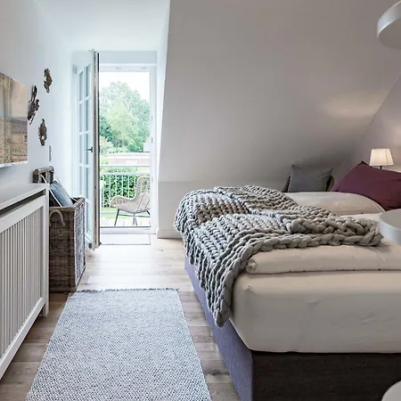 Holiday home Haus Hygge