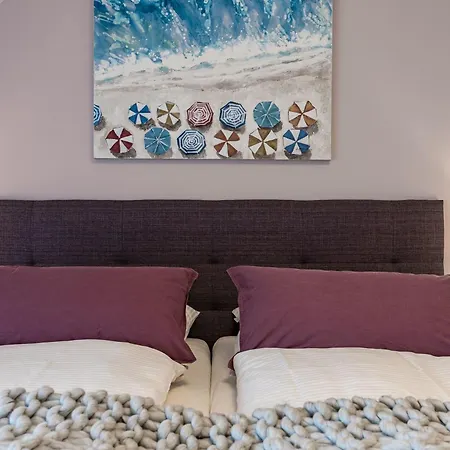 Holiday home Haus Hygge