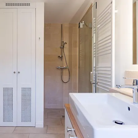 Holiday home Haus Hygge