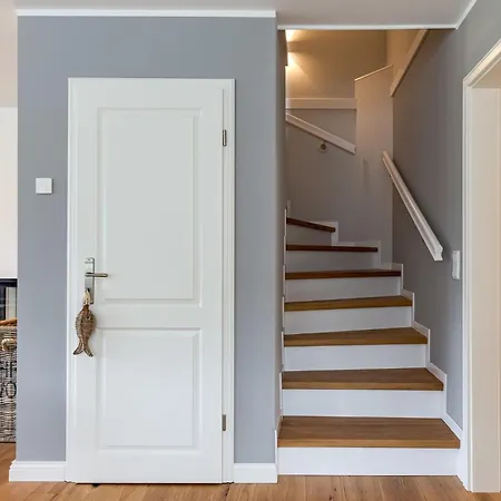 Haus Hygge Holiday home Wyk auf Foehr