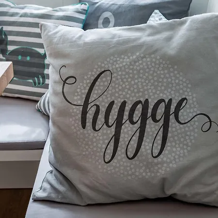 Haus Hygge Holiday home