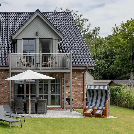 Haus Hygge Holiday home Wyk auf Foehr