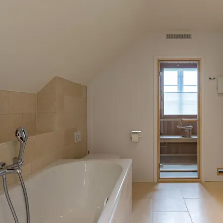 Ferienhaus Haus Hygge