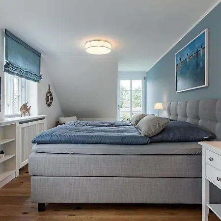 Haus Hygge Ferienhaus Wyk auf Föhr