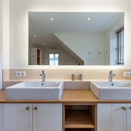 Ferienhaus Haus Hygge