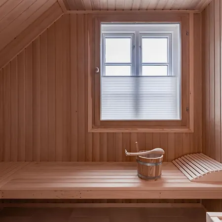 Haus Hygge Ferienhaus Wyk auf Föhr