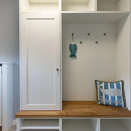 Haus Hygge Ferienhaus *