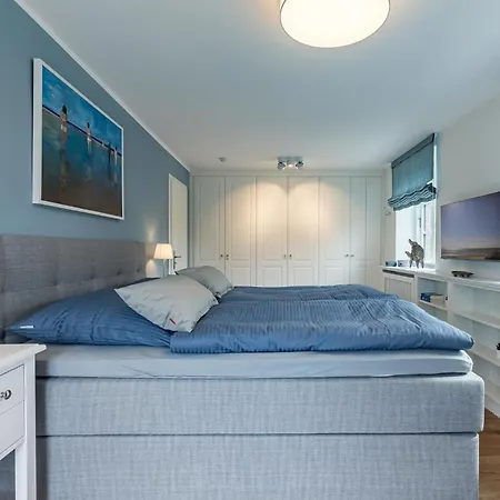 Haus Hygge * Wyk auf Föhr