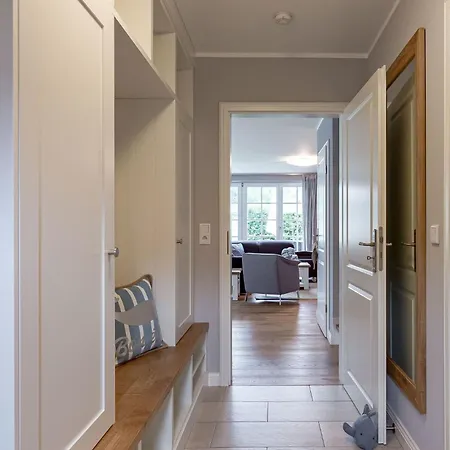 Ferienhaus Haus Hygge