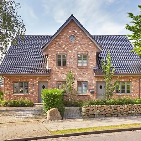 Haus Hygge Ferienhaus *