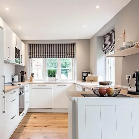 Haus Hygge Ferienhaus