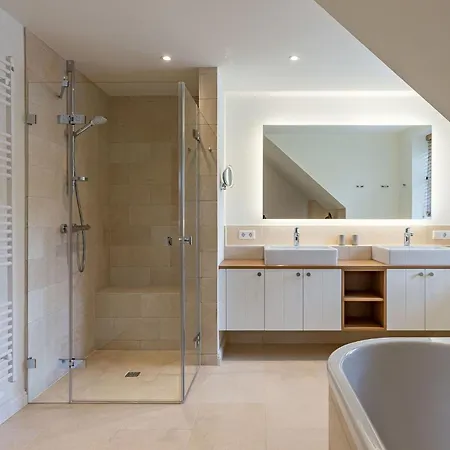 Ferienhaus Haus Hygge